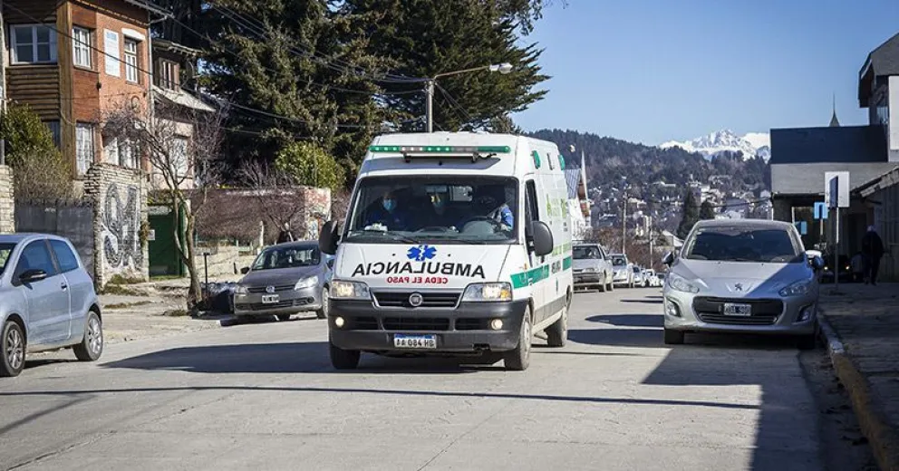 Foto ilustrativa archivo. 