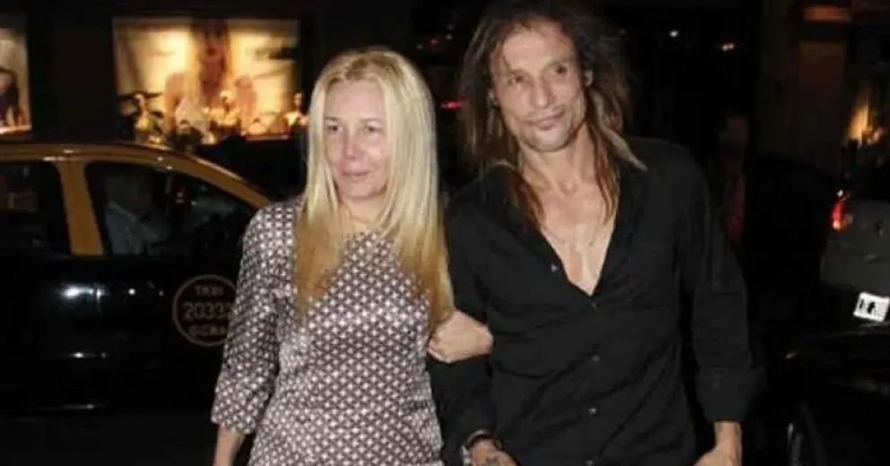 Claudio Caniggia: "Usa a la Justicia para desahogar sus caprichos"