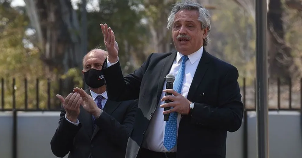 Lanzan programa para triplicar la cantidad de testeos en todo el país