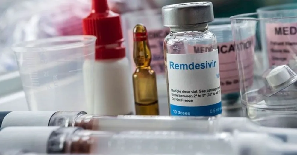 Los tratamientos contra el COVID-19 que reúnen más evidencia