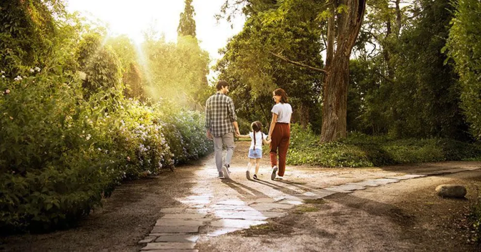 En el día del Corazón, nace Avalian