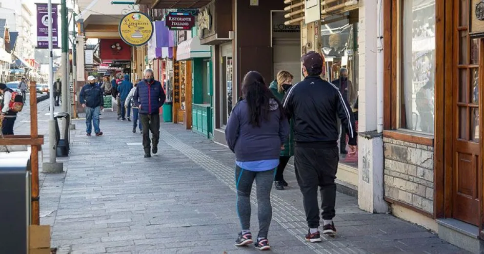 ¿Cómo reservarán su alojamiento los primeros turistas que lleguen a Bariloche?