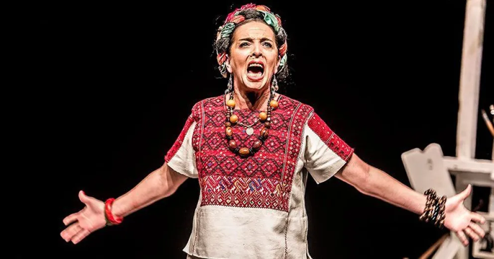 Las Nevadas Internacional de Teatro caerán vía streaming