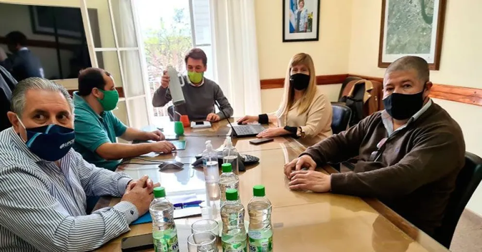 UPCN rechazó lo que ofreció el gobierno rionegrino y elevó una contrapropuesta