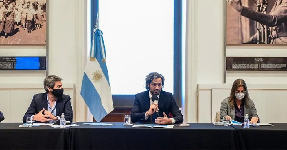 Turismo: Nación apuesta a la prueba en Bariloche y a tener temporada de verano