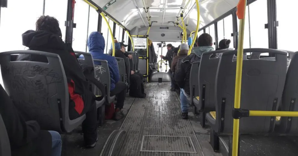 Trabajo dictó la conciliación obligatoria y desactivó el paro de UTA 