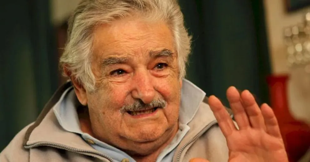 El mensaje de Pepe Mujica para los argentinos que se quieren mudar a Uruguay