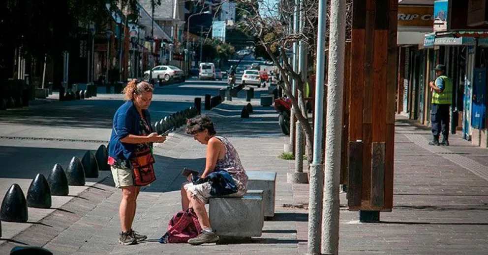 Vuelta del turismo a Bariloche: así es el registro de alojamientos habilitados