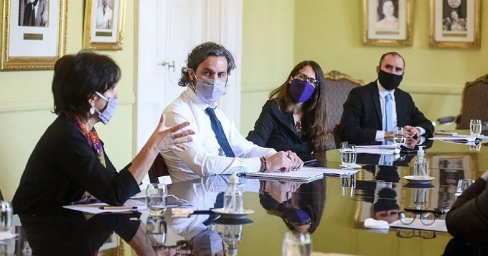 Extienden los créditos a tasa 0 para monotributistas y autónomos