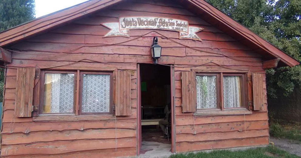 Salutación en el Día de las Juntas Vecinales