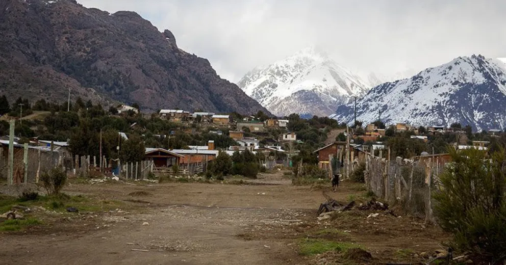 El Centro Comunitario “late” en el corazón del barrio