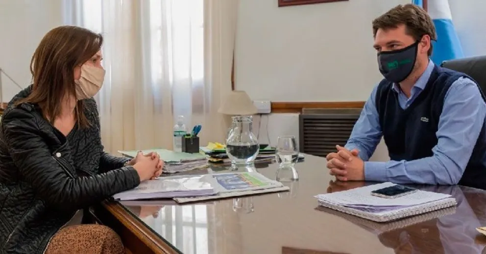 Prometen cámaras y reforzar la seguridad en Villa Mascardi