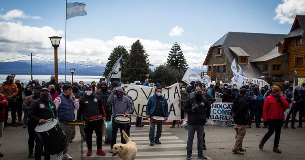 Mas que un pedido, un ruego: ¡Qué vuelva el turismo!