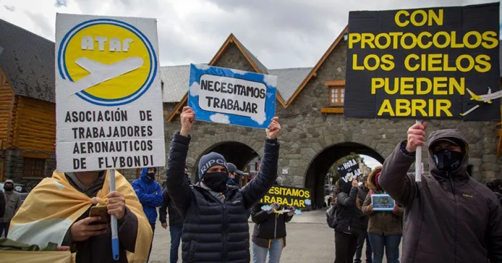 Alquiler de autos: El sector seguirá paralizado y las agencias están preocupadas