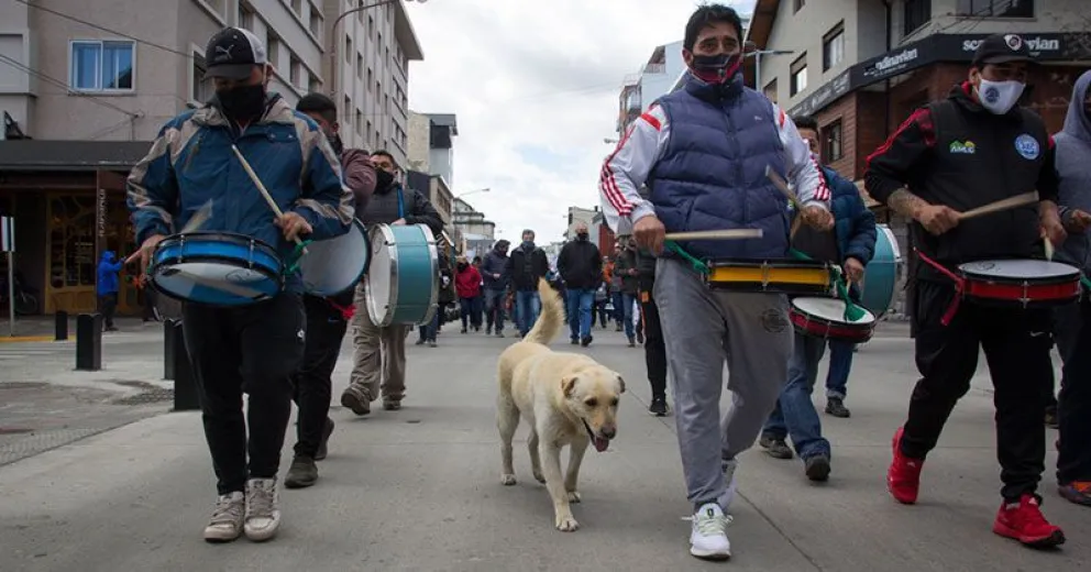 "Necesitamos que abran el aeropuerto", pidió el vicepresidente de la Cámara de Comercio