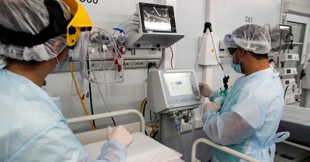 En Argentina hubo 14.392 diagnosticados y 419 muertes