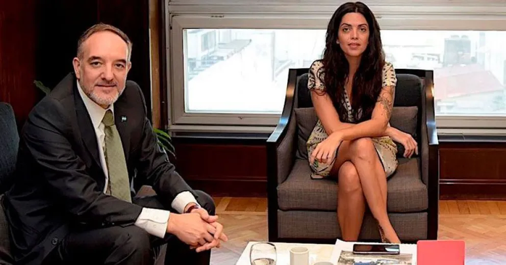 Nación respondió el reclamo de Weretilneck y abonó parte de la deuda de PAMI