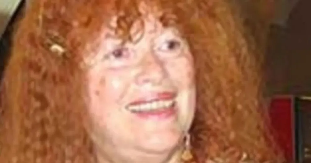 Murió la actriz Lilian Keller, madre de Adrián Suar