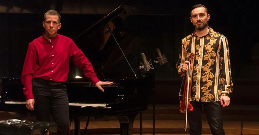 El CCK pospuso concierto de Jorge Caldelari