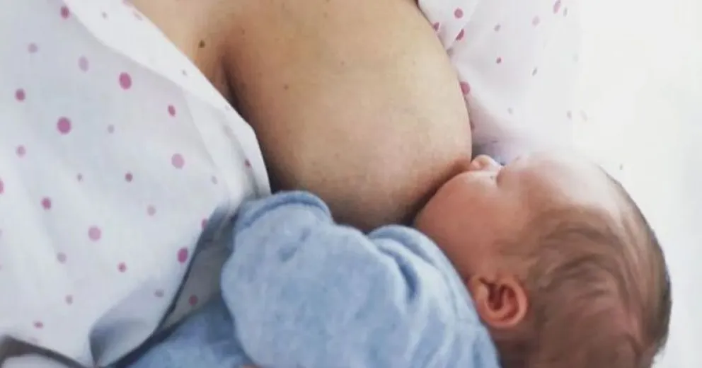 La leche materna mata a la mayoría de las cepas vivas del coronavirus