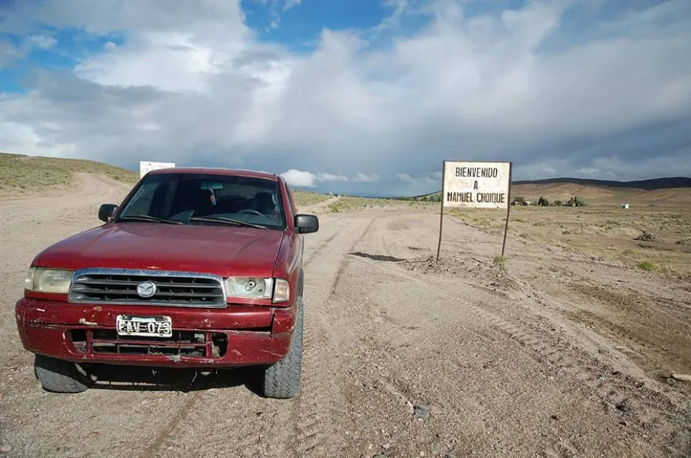 Juntan donaciones para un nuevo viaje solidario
