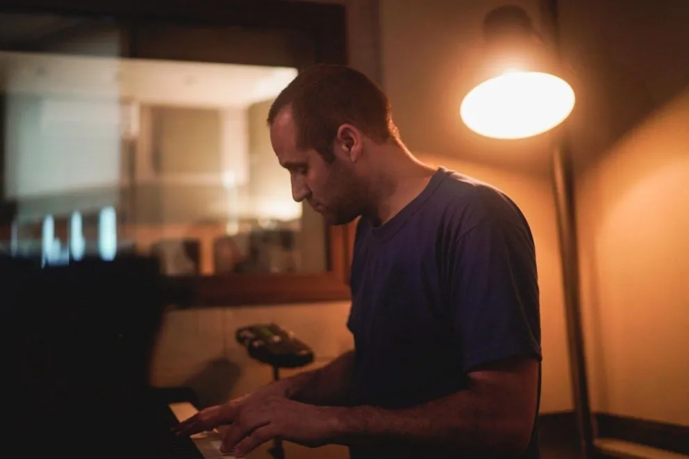 Este domingo, Germán Lema presenta temas de sus lanzamientos más recientes