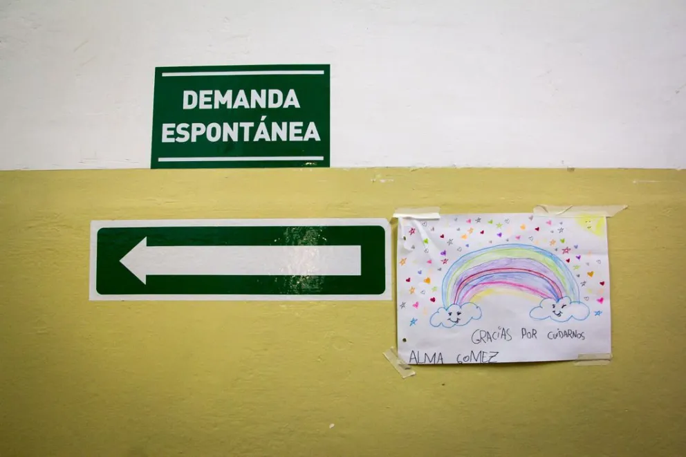 En Río Negro fallecieron 7 personas y se sumaron 235 nuevos contagios