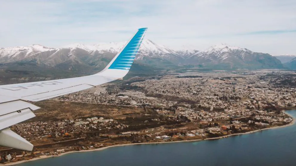 El Concejo pidió al gobierno nacional que se habiliten los vuelos comerciales