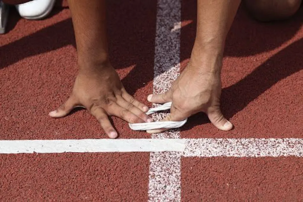 Atletismo 2020: El deporte rionegrino tiene una atractiva cita virtual