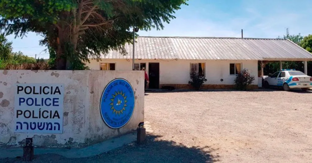 Ola de robos preocupa a vecinos de Lago Moreno