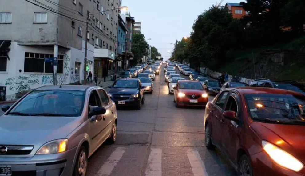 Prorrogaron el vencimiento de las licencias de conducir, en todas las categorías