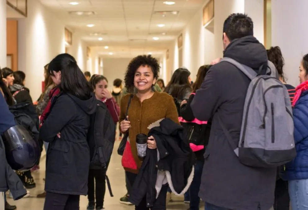 Joven de 23 años no probó que estudiaba y su papá dejará de pagar la cuota alimentaria
