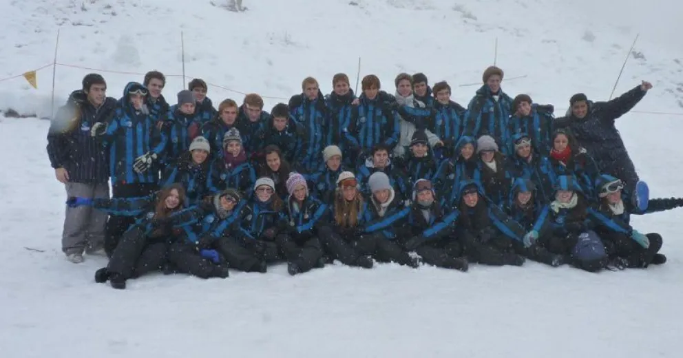 Con casi siete meses sin turismo el sector estudiantil está en una situación “insoportable”