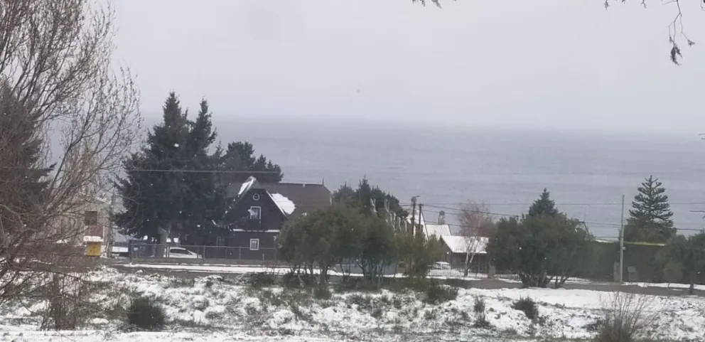 Trabajan para que Las Victorias tenga agua el próximo verano