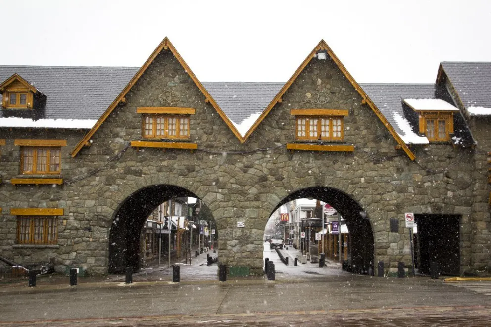 Para Rimoldi, una prueba piloto efectiva sería con 5.000 pasajeros