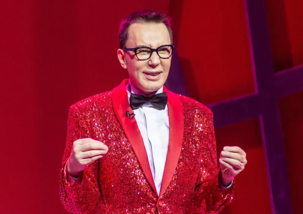 Marcelo Polino deja el 13 y se va a Telefe