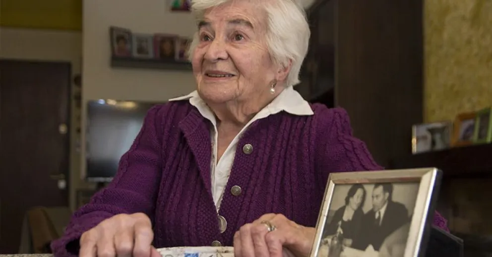 Una celebración para honrar la vida