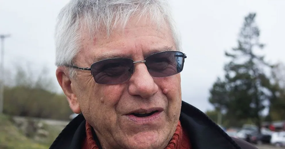 "Prácticamente todos los templos han sido habilitados" dijo el obispo Chaparro