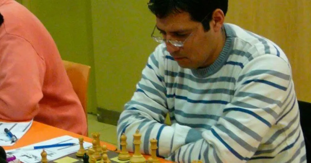 Jaque mate a El Valle