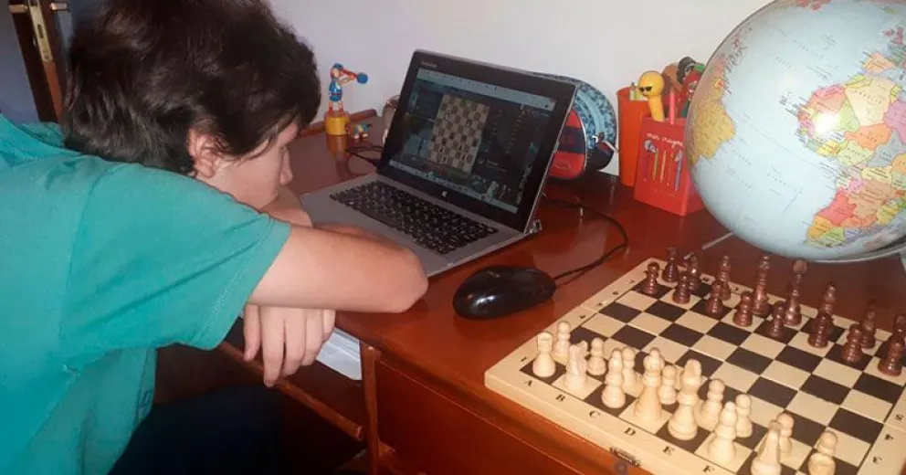 No descendió y eso es lo que importa