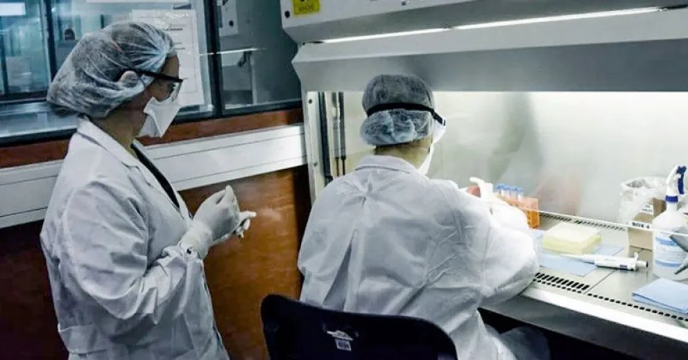 Fallecieron 197 pacientes y hubo 11.129 casos nuevos