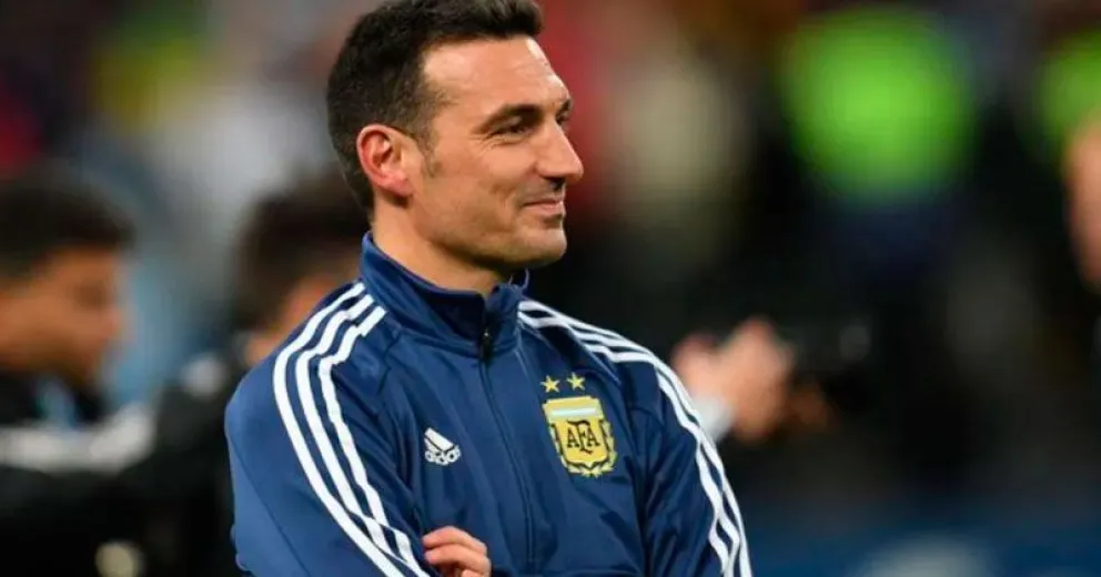 La Selección Argentina ya tiene su lista para enfrentar a Ecuador y Bolivia