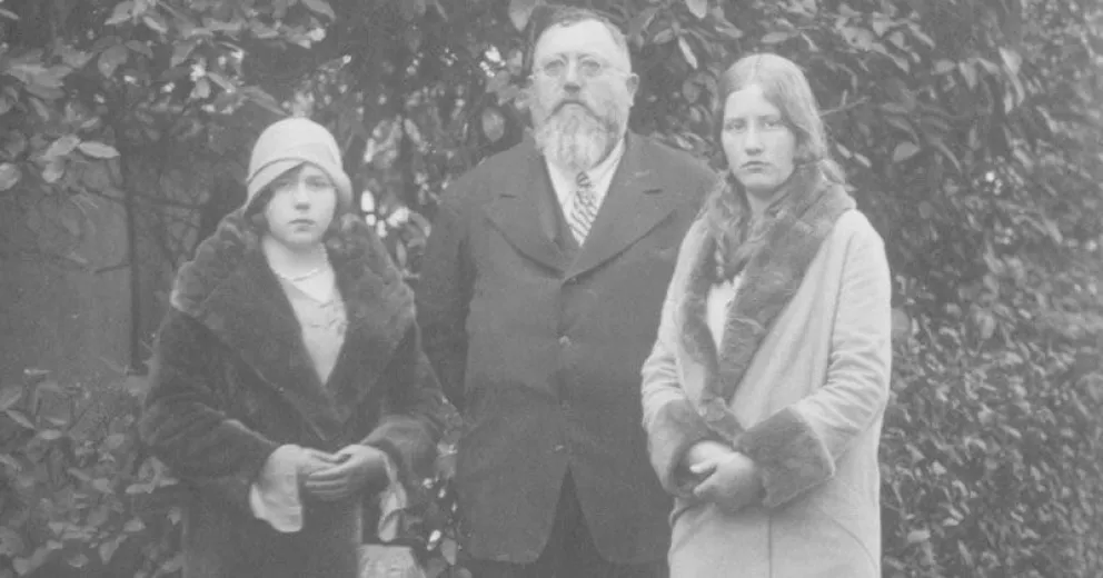 Primo Capraro: se cumplen 88 años de la muerte de uno de los hacedores de Bariloche