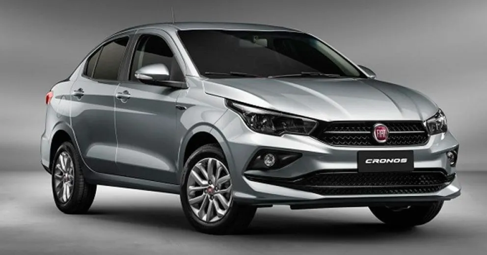 Ventas: El top ten de los autos 0 km en septiembre