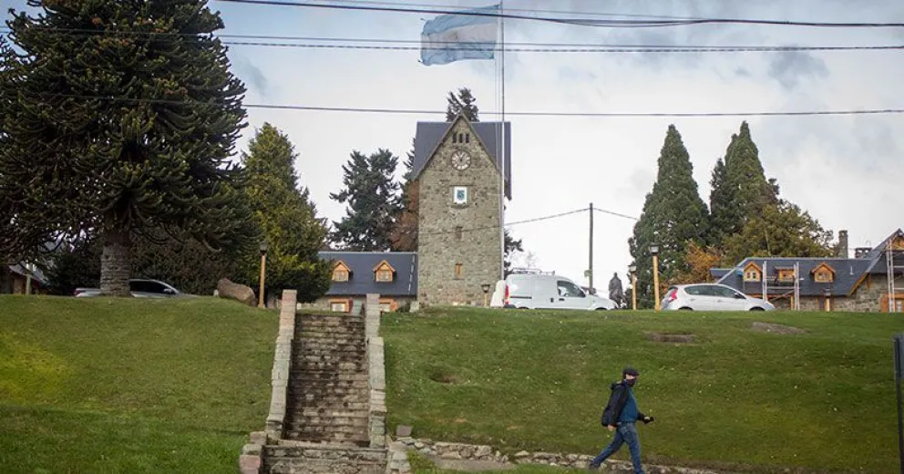 Presupuesto 2021: El municipio espera la reactivación del turismo para cubrir gastos