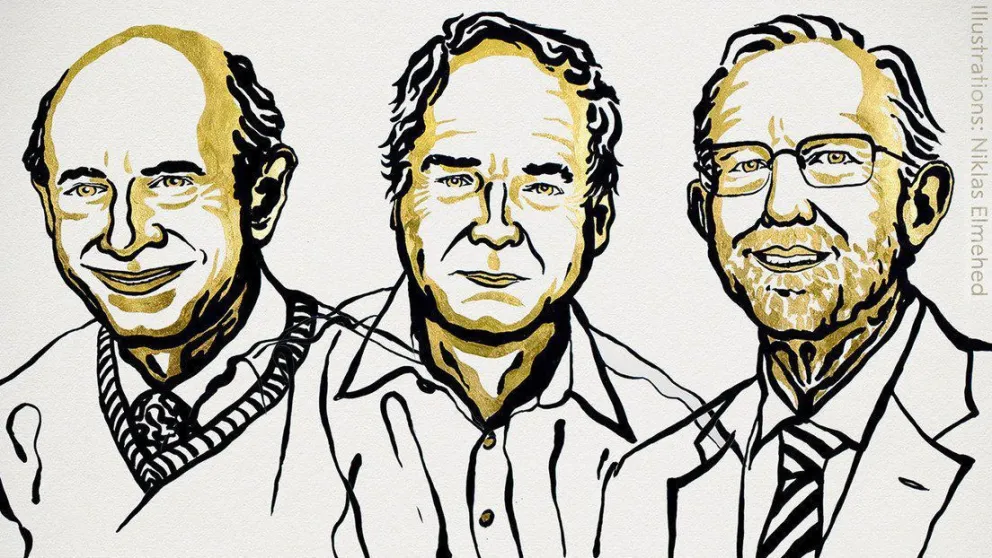 Otorgaron el Premio Nobel de Medicina a los descubridores del virus de la hepatitis C