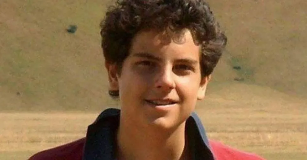 Abrieron el cajón del chico que va a ser beatificado por el Papa y el cuerpo estaba intacto