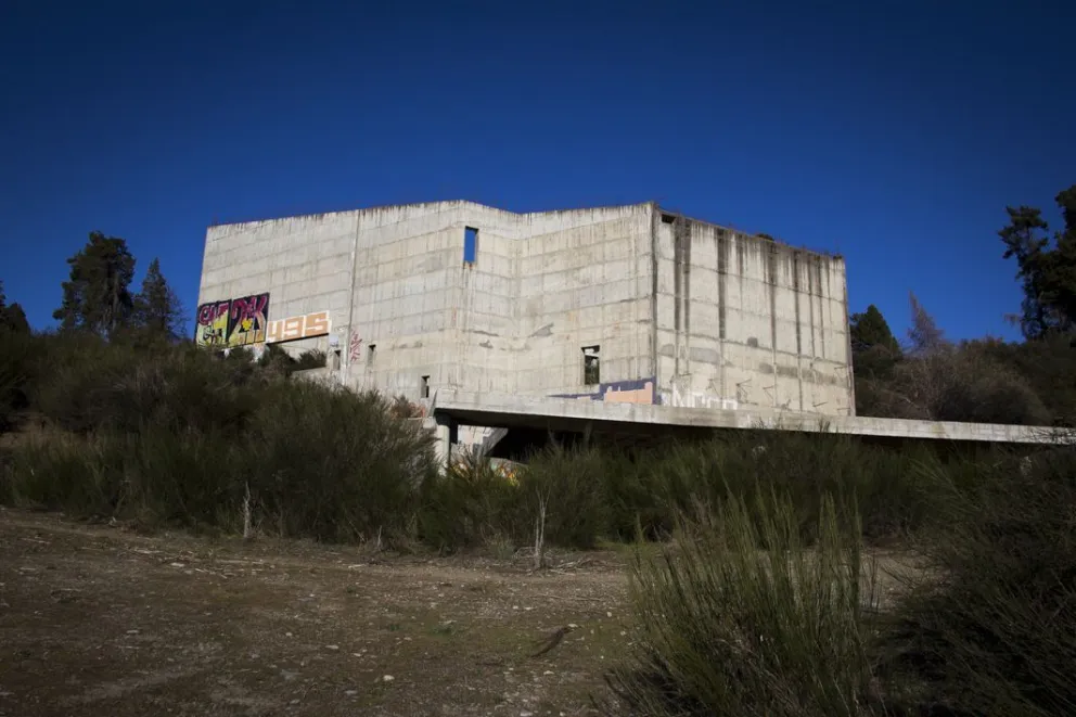 El complejo teatral será más  austero de lo planificado