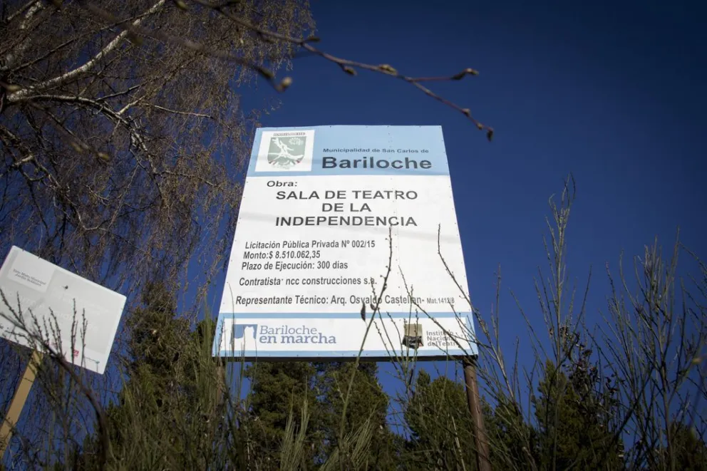 Anuncian que por fin tendremos la sala de teatro municipal