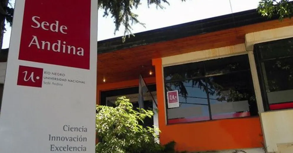 La Universidad de Río Negro crearía la carrera de Medicina en Bariloche